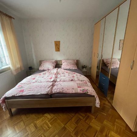 Ferienwohnung Beer Fehrenbach المظهر الخارجي الصورة