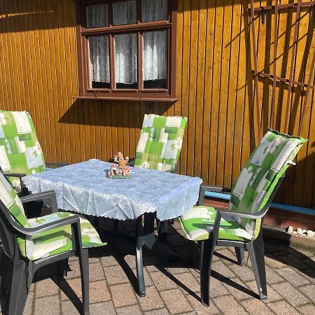 Ferienwohnung Beer Fehrenbach المظهر الخارجي الصورة