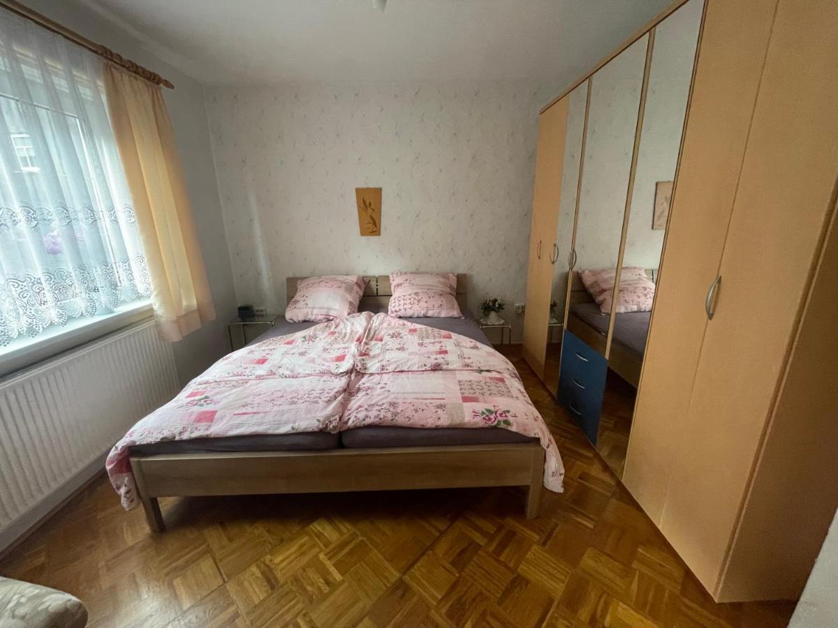 Ferienwohnung Beer Fehrenbach المظهر الخارجي الصورة