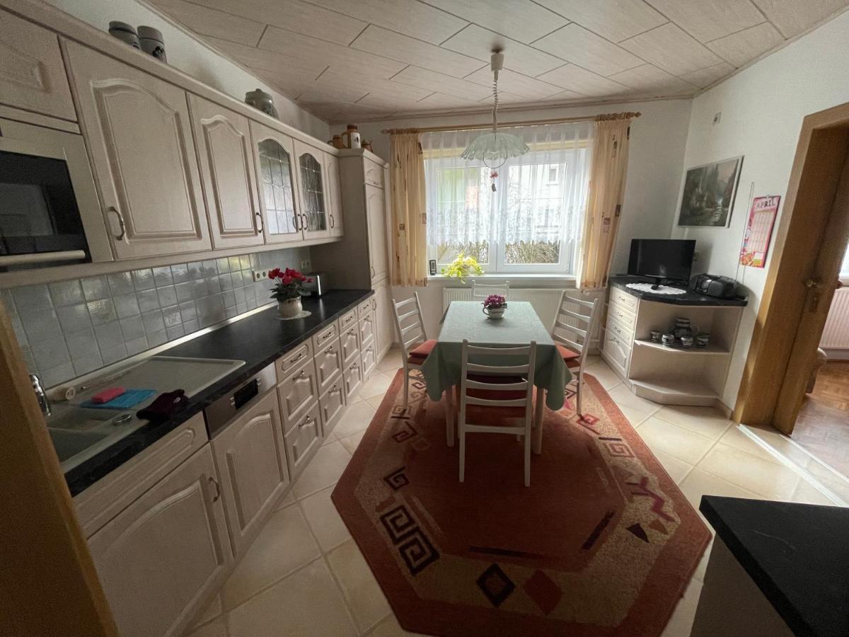 Ferienwohnung Beer Fehrenbach المظهر الخارجي الصورة