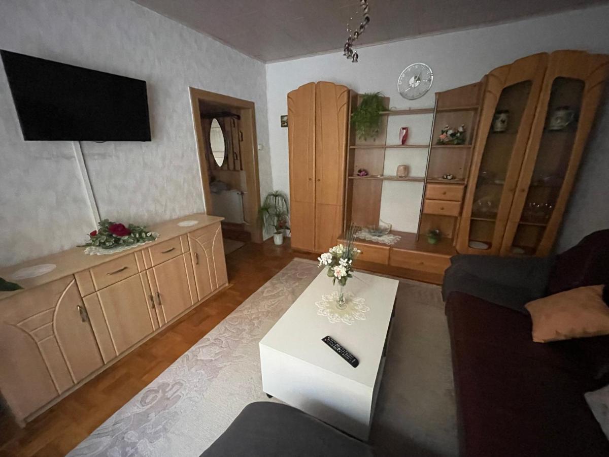 Ferienwohnung Beer Fehrenbach المظهر الخارجي الصورة