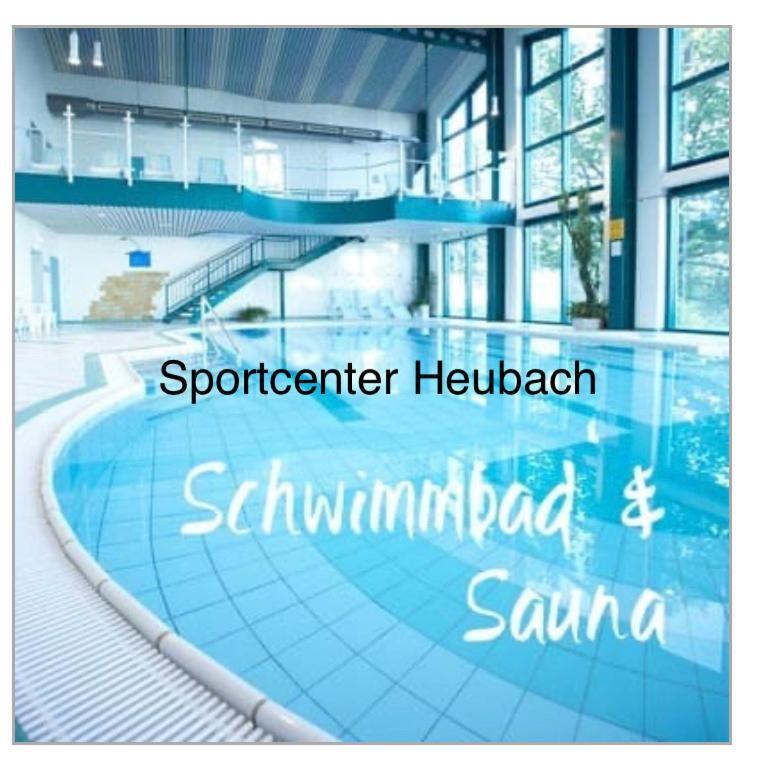 Ferienwohnung Beer Fehrenbach المظهر الخارجي الصورة